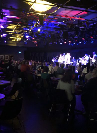 CrowdShotFirstShow2