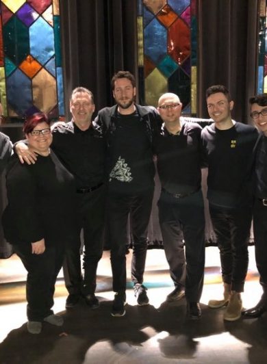 Band