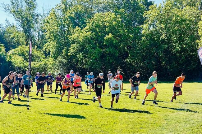 FunRun_Start