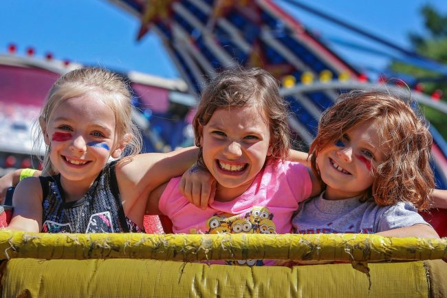 Funfair2015