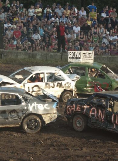 derby