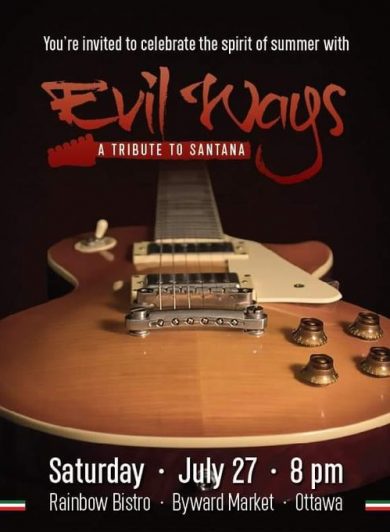 Poster_EvilWays_Rainbow